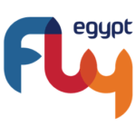 FlyEgypt New Logo 2019